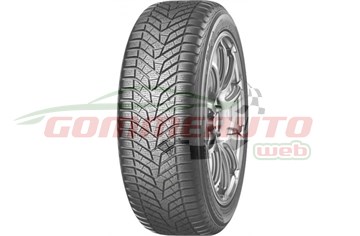 COP. 295/30 R22 103V BLUEARTH WINTER V905